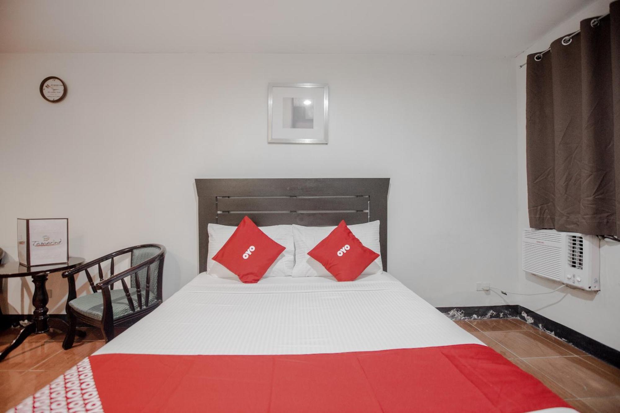 Haeinsa Condotel Quezon City Exteriör bild
