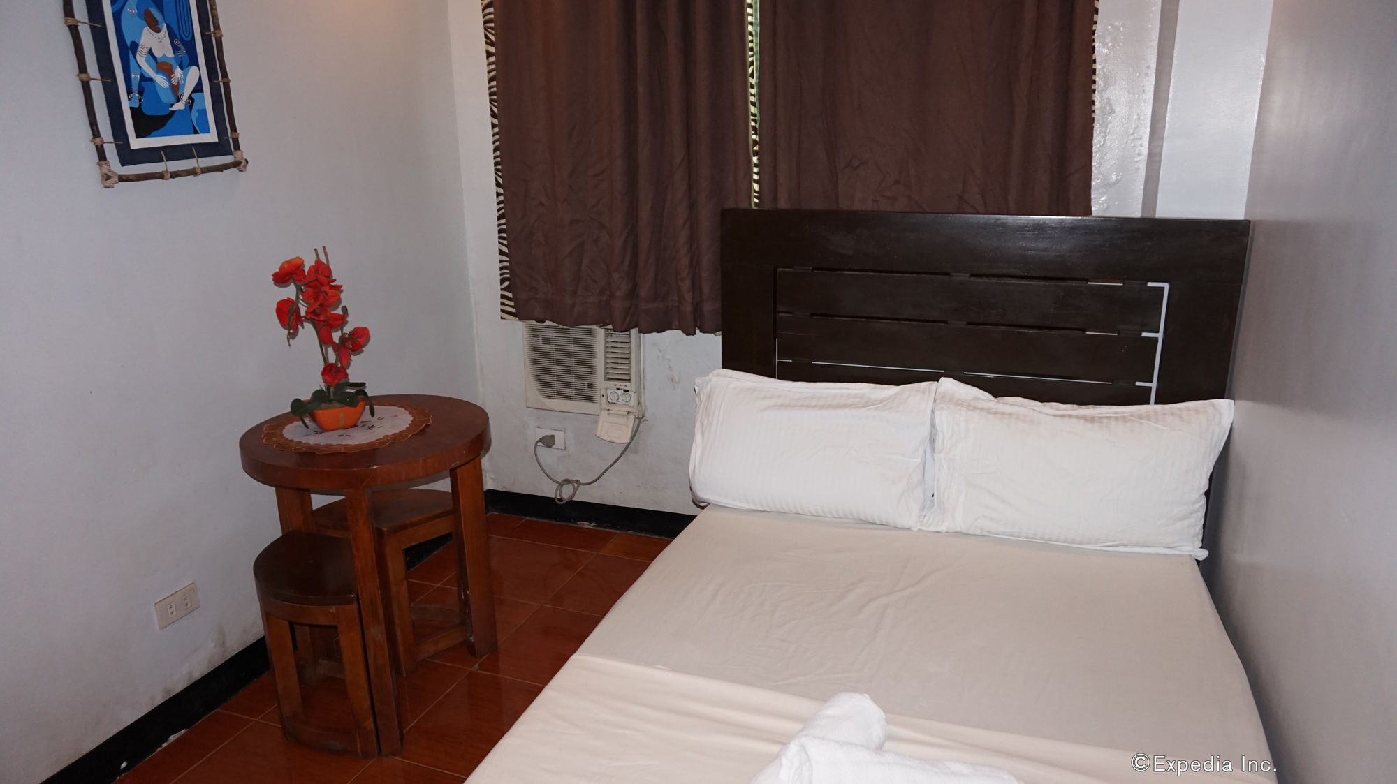Haeinsa Condotel Quezon City Exteriör bild